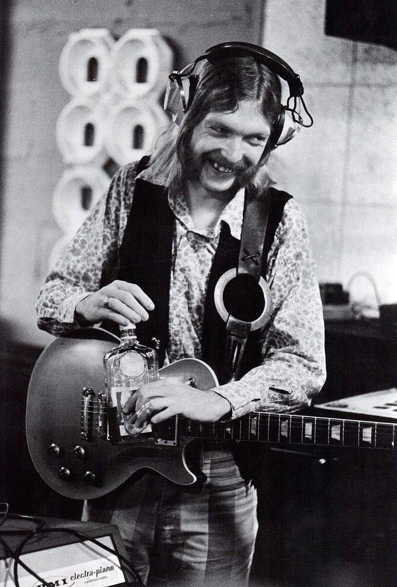Duane Allman