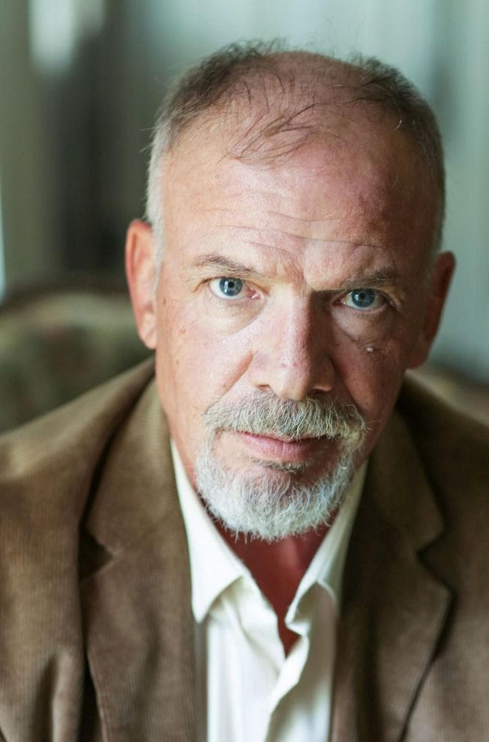 P. David Miller