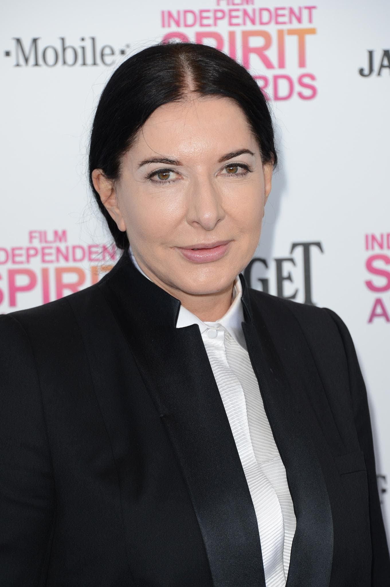 Marina Abramovic