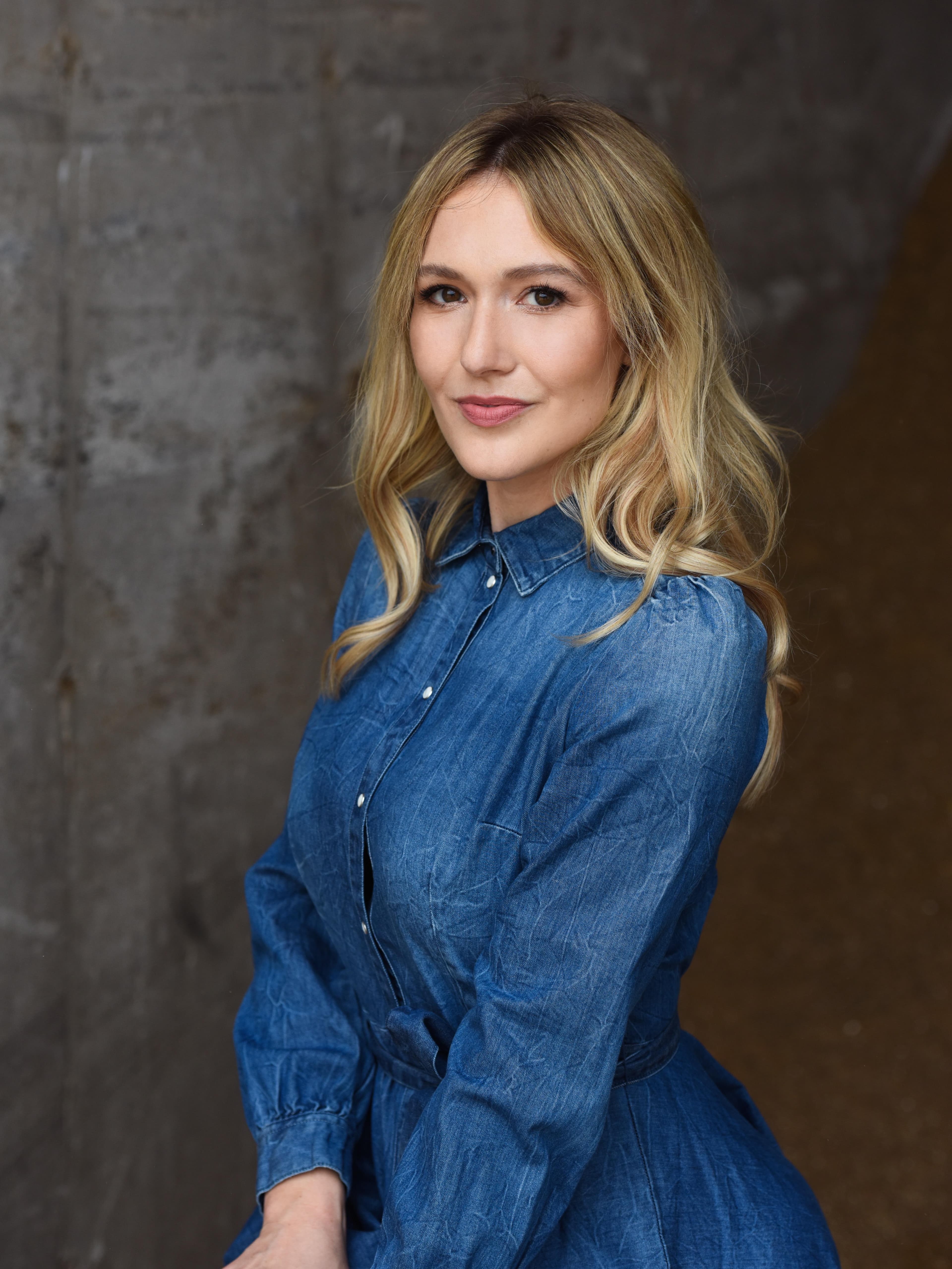 Rebecca Lamarche