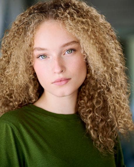 Madison Paige