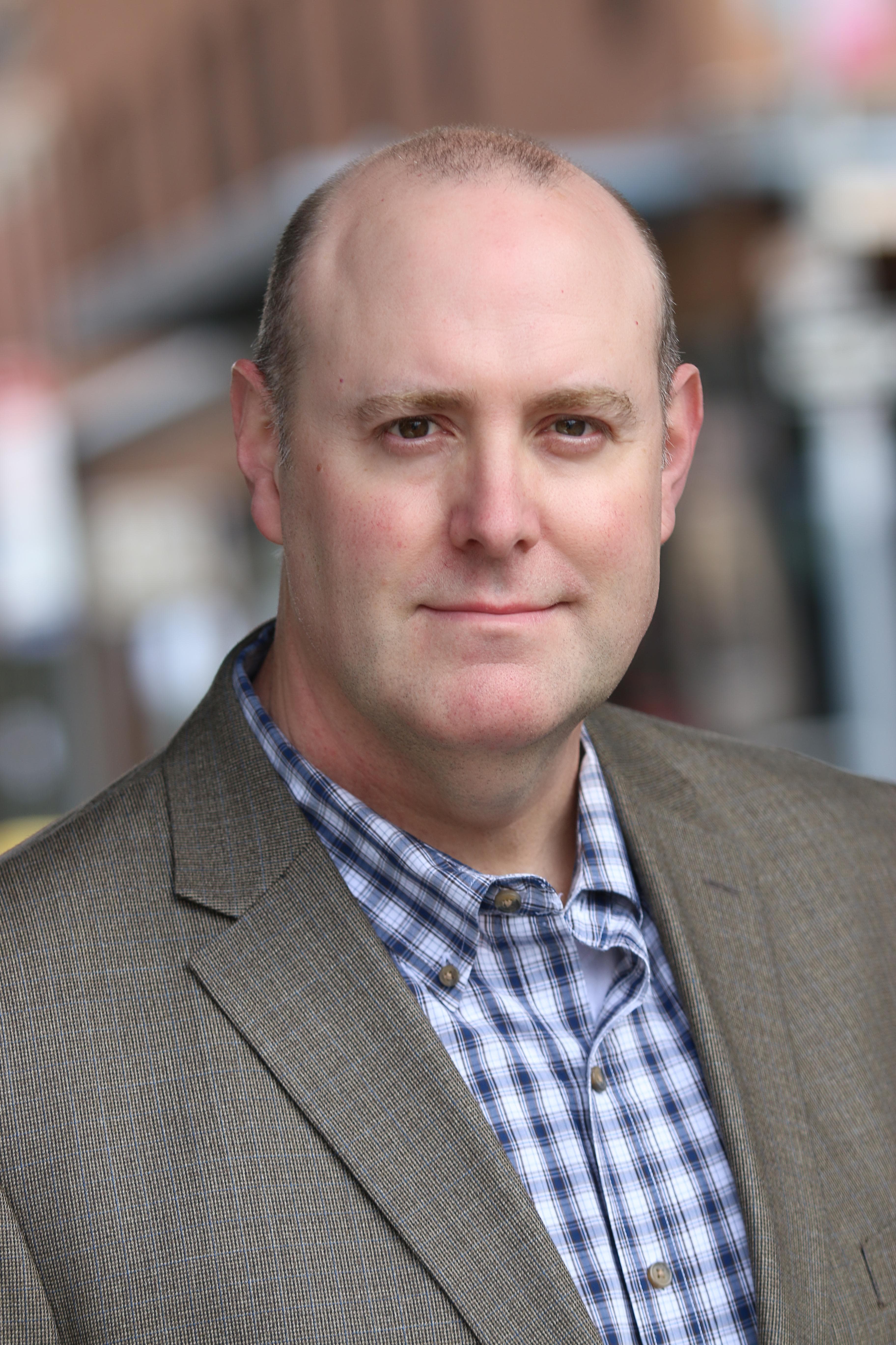 Brian Davie