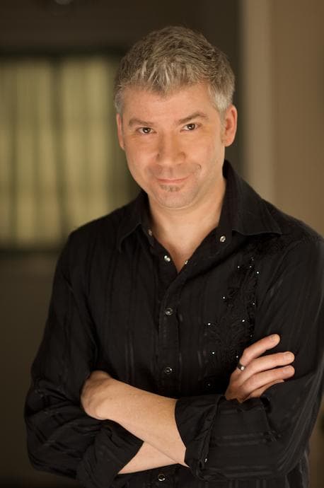 Chris Gore