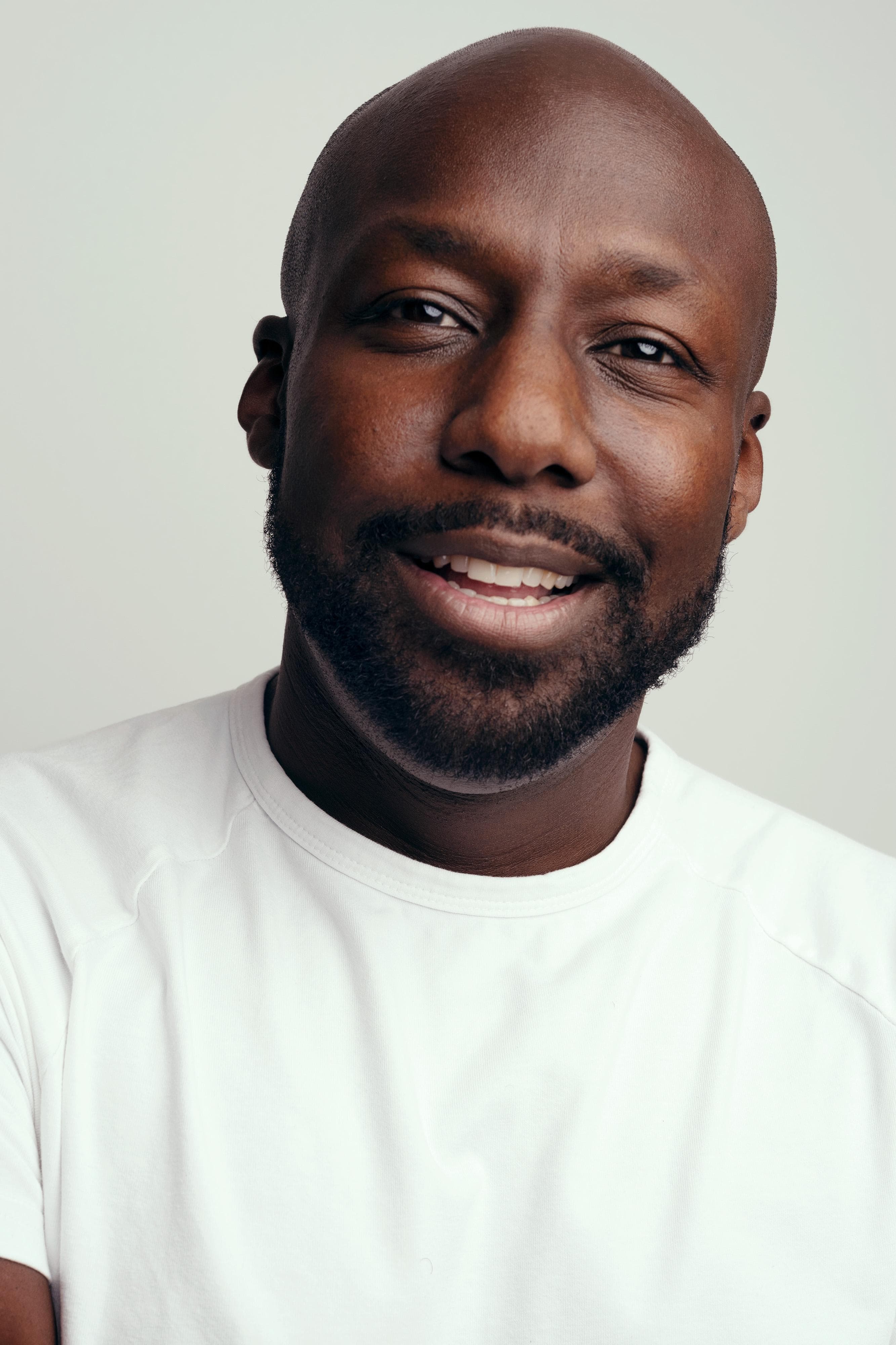 Toussaint Meghie