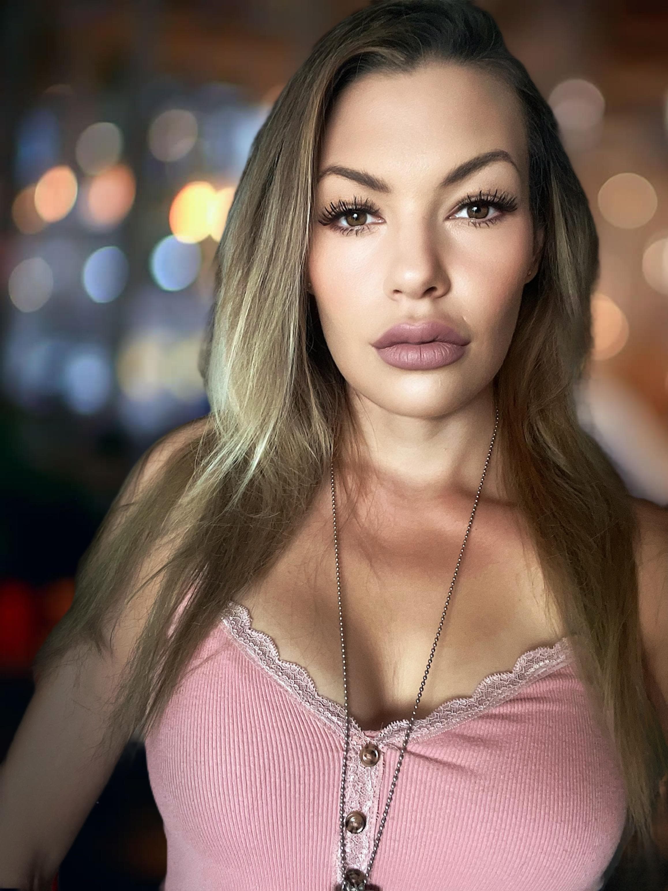 Ashley Laventure