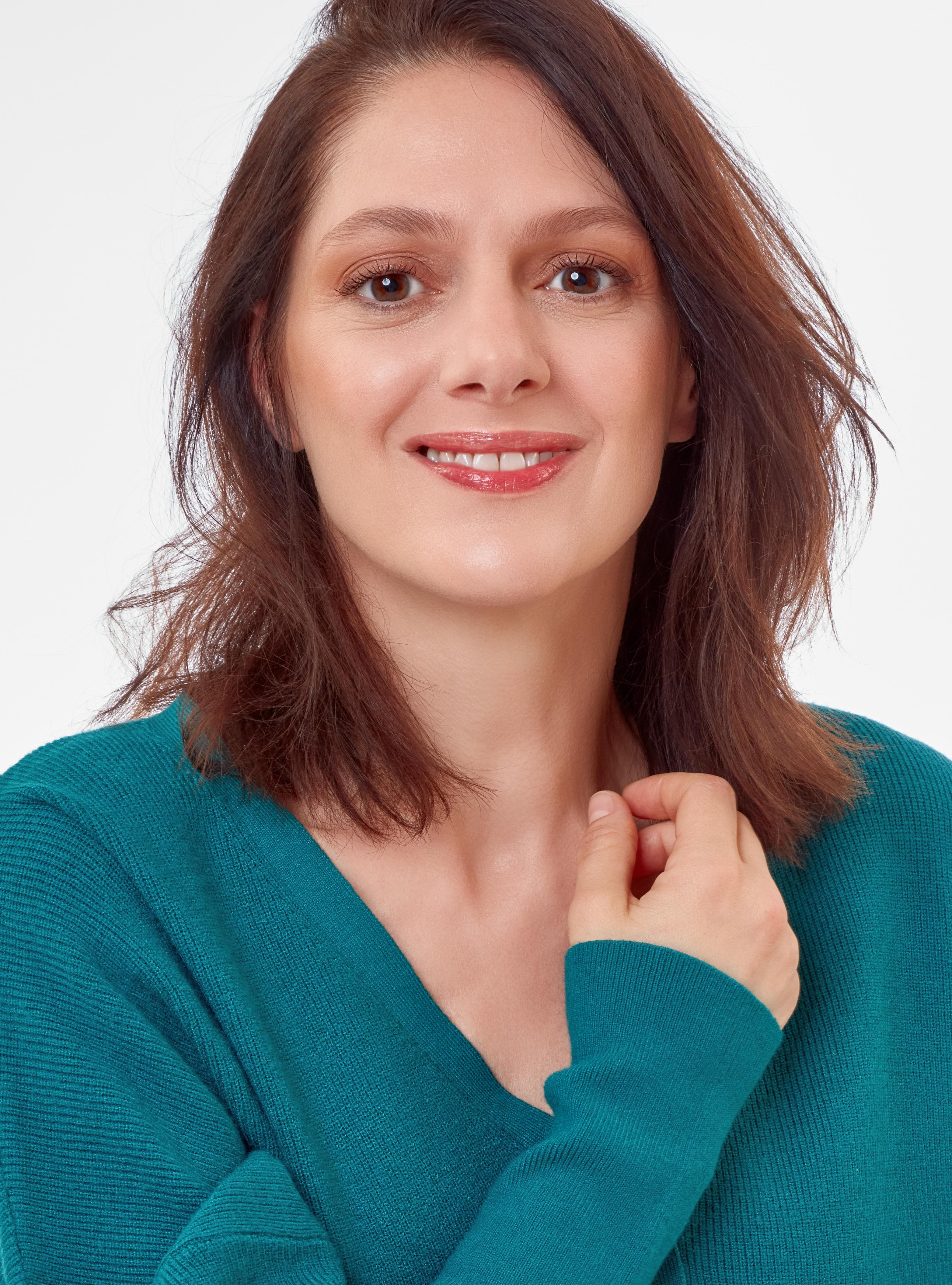 Klára Issová