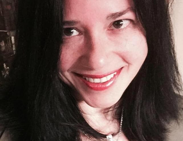 Paula Goldberg