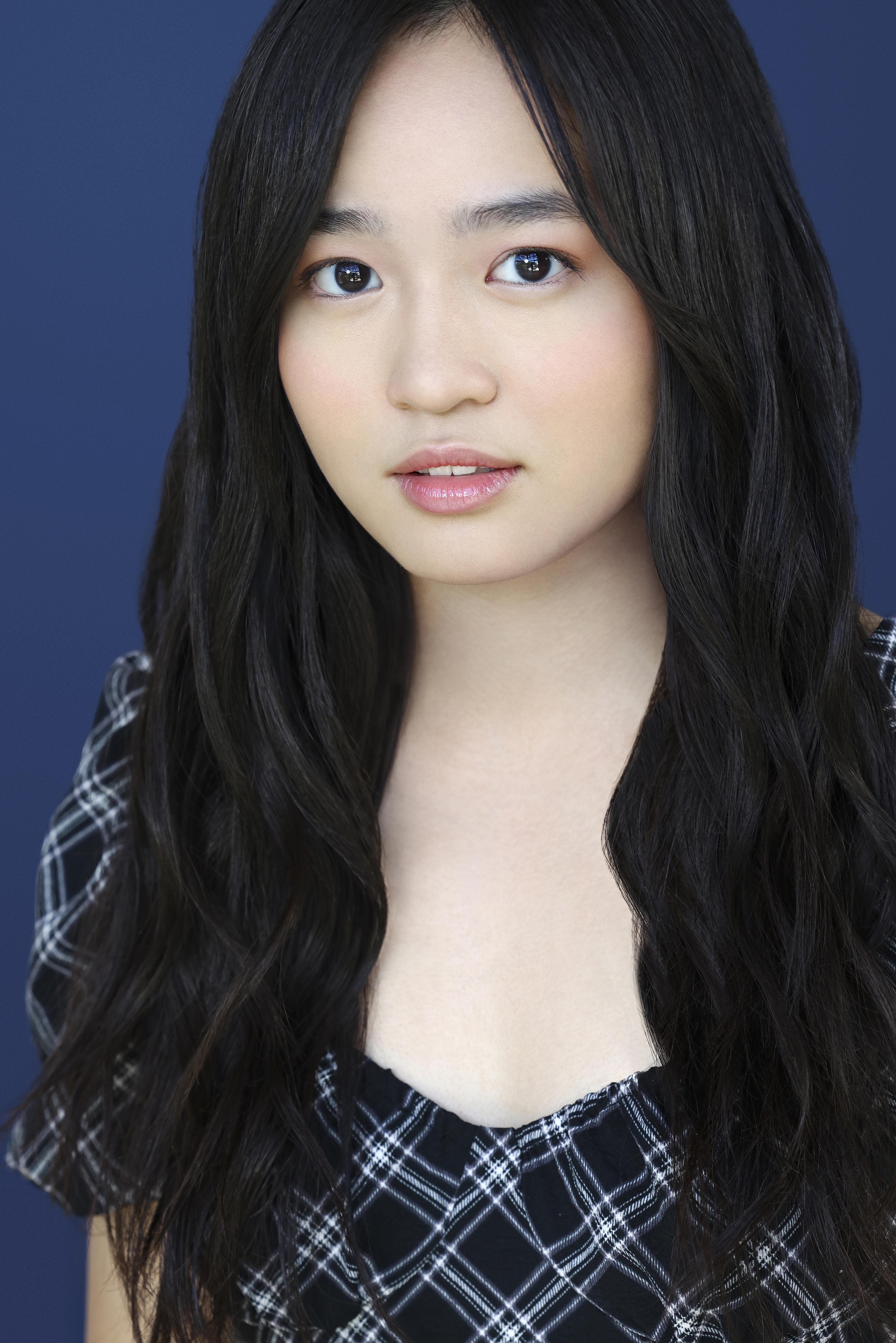 Kya Dawn Lau