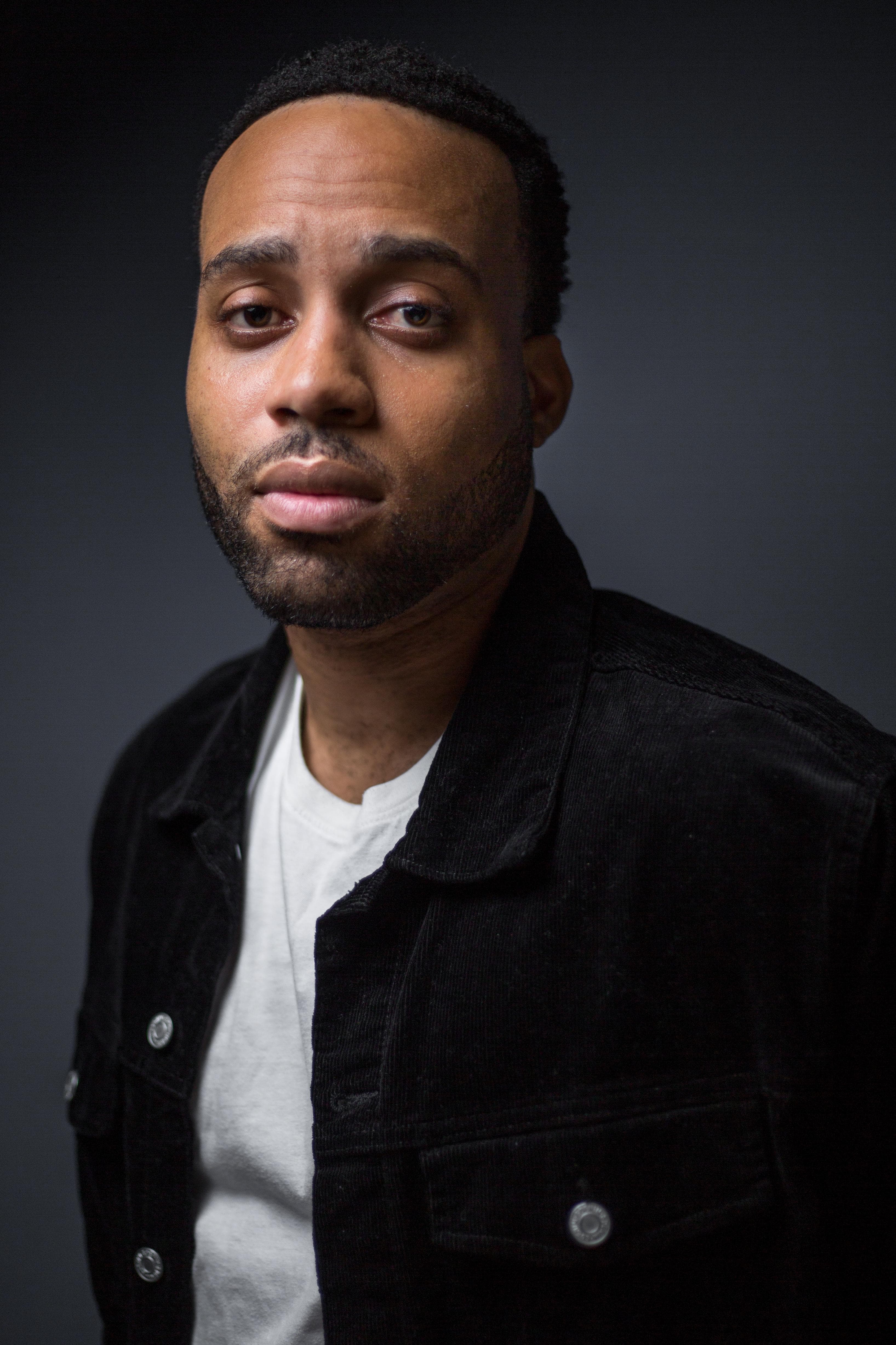 Kareem Malcolm