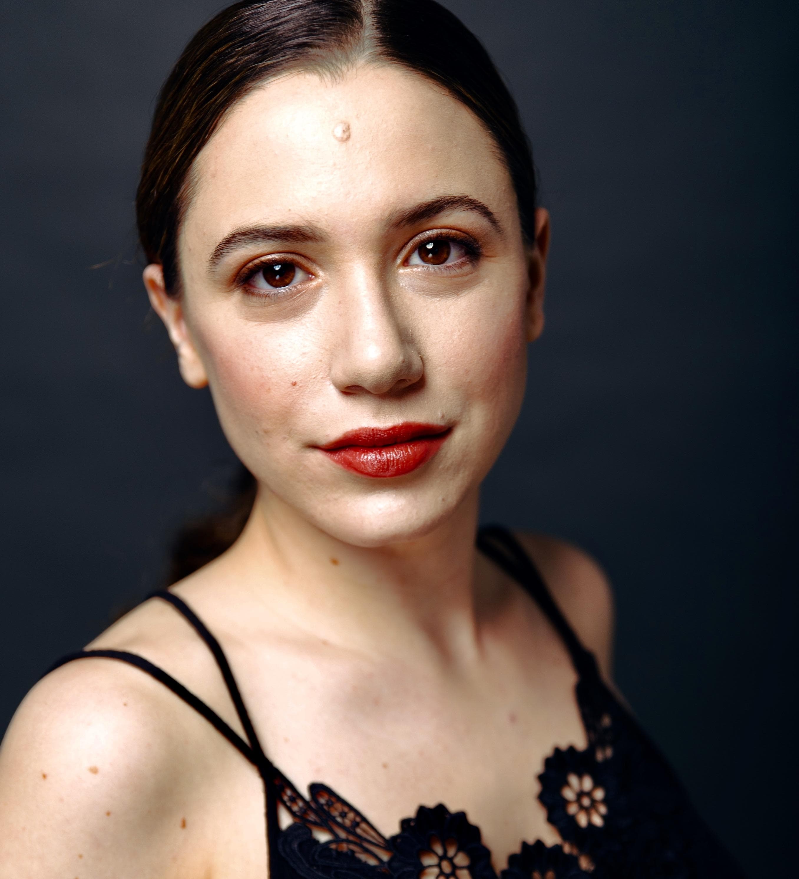 Raffaela Capp