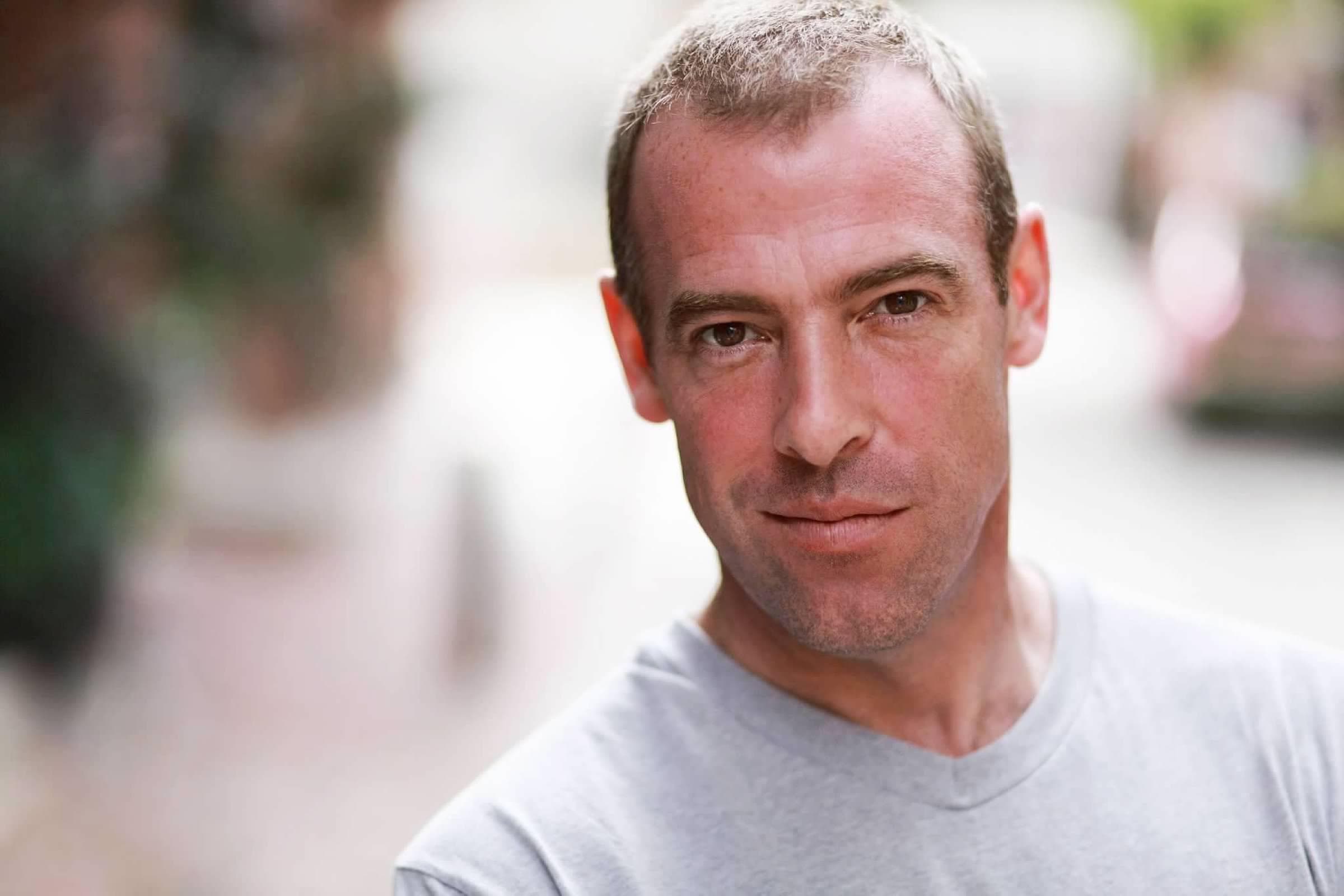 Ian Merrill Peakes