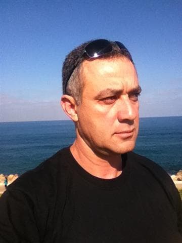 Johnny Arbid
