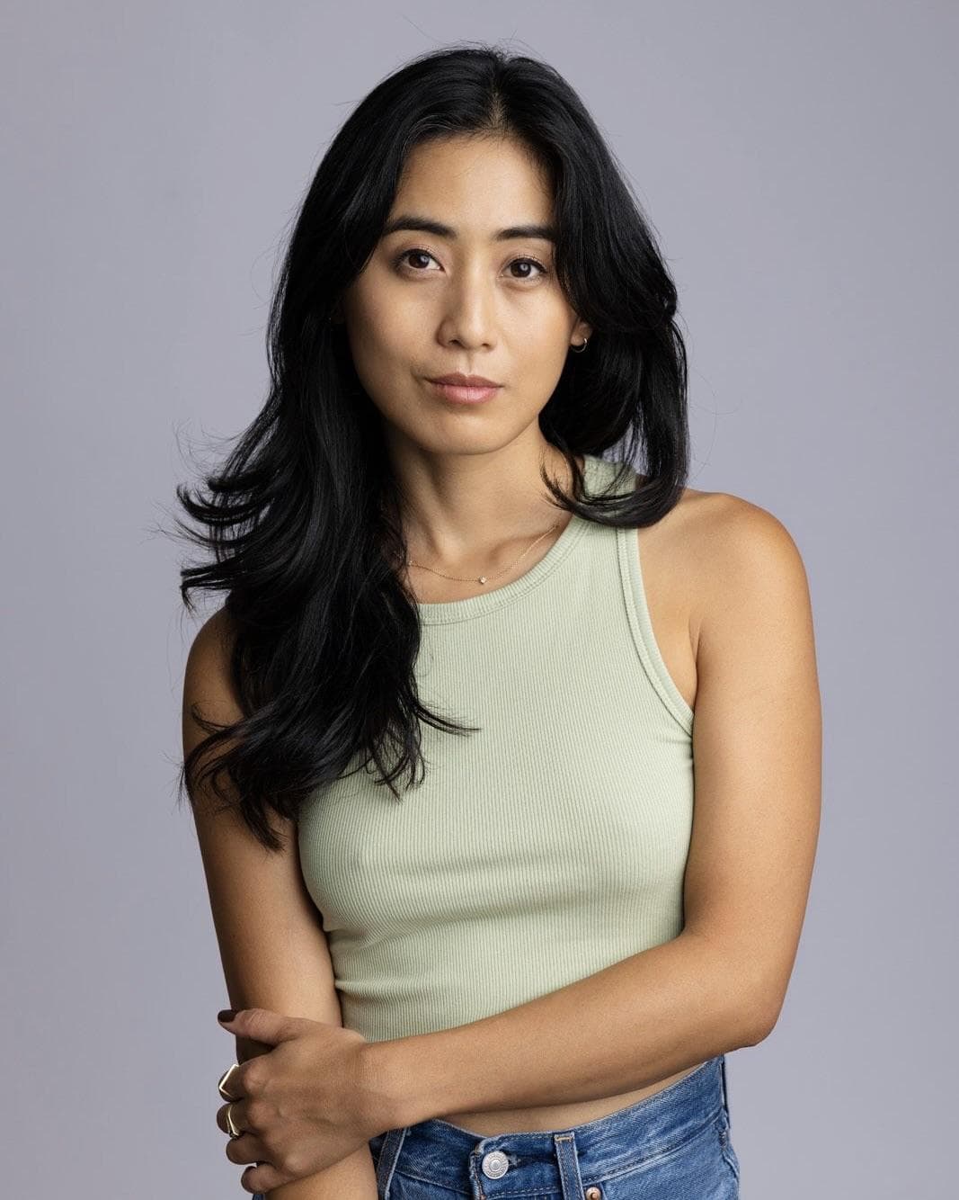 Elizabeth Trieu