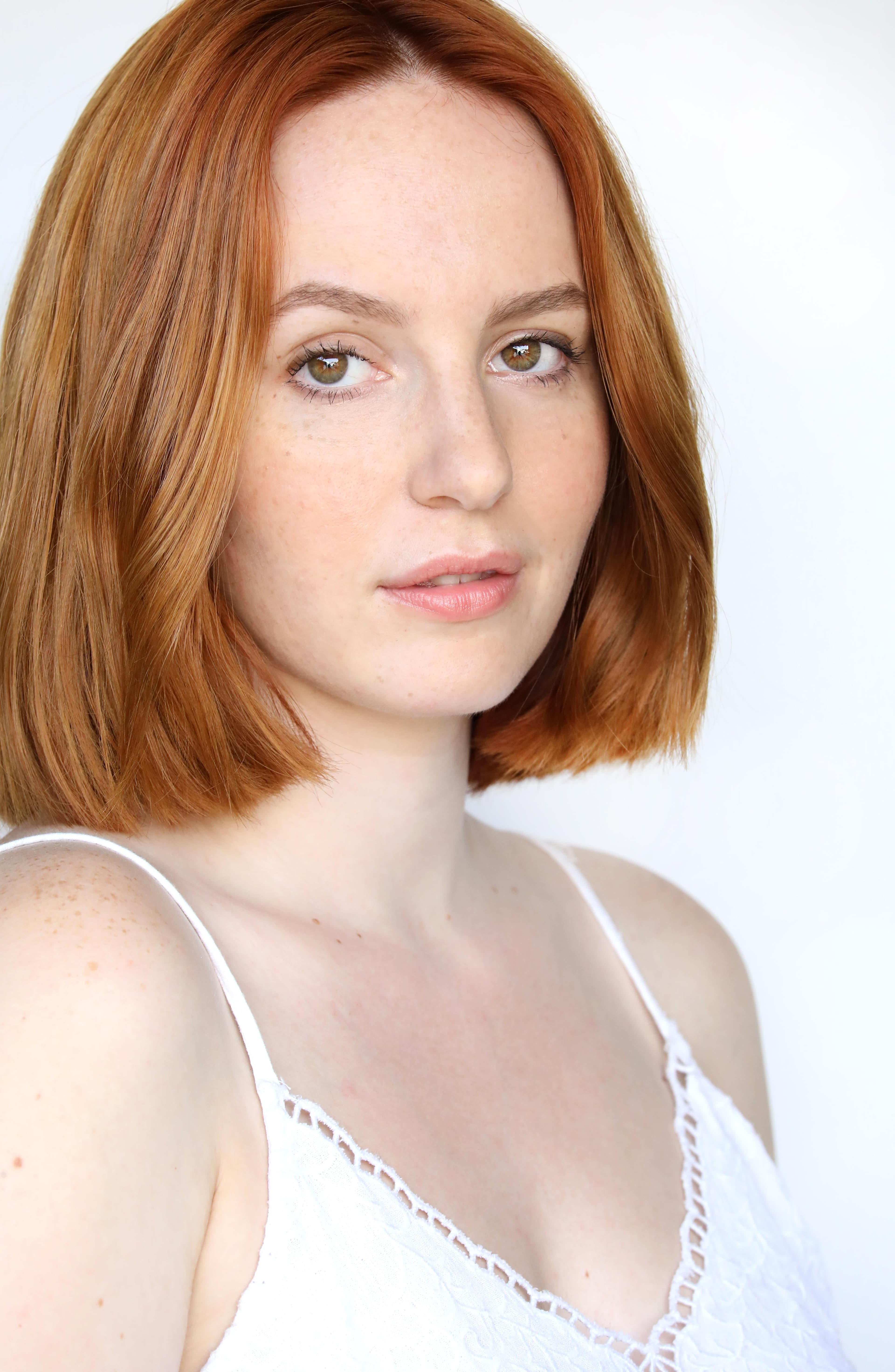 Mandalynn Carlson