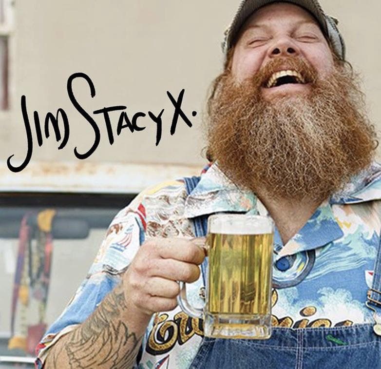 Jim Stacy
