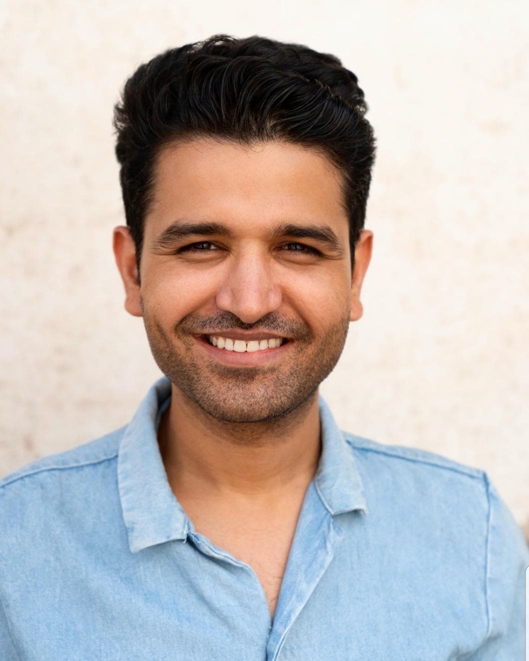 Sanjay Bishnoi