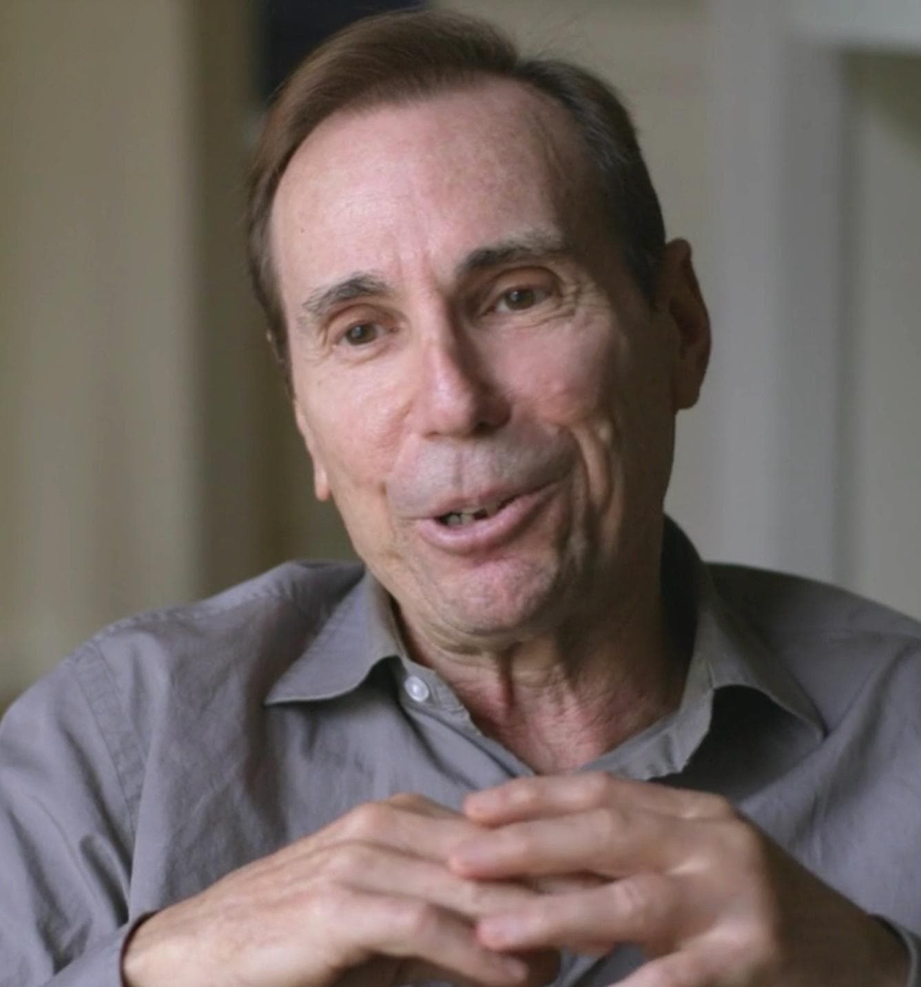 Paul Teetor