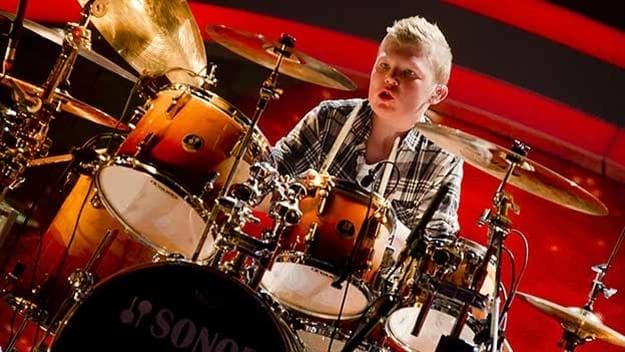 Kieran Gaffney