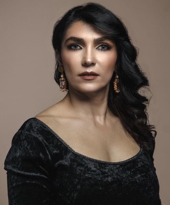 Zara Majidpour