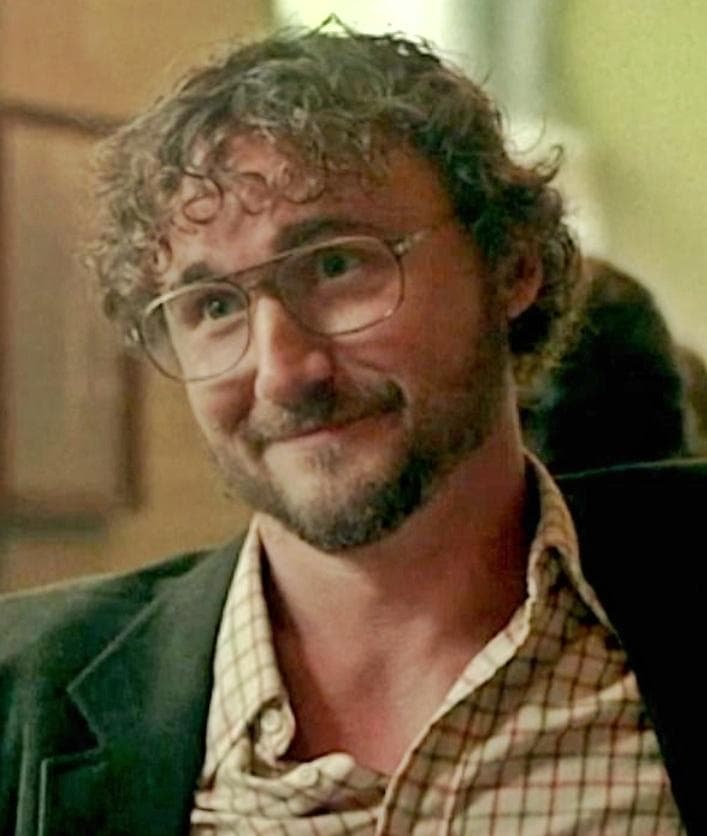 Jake B. Miller