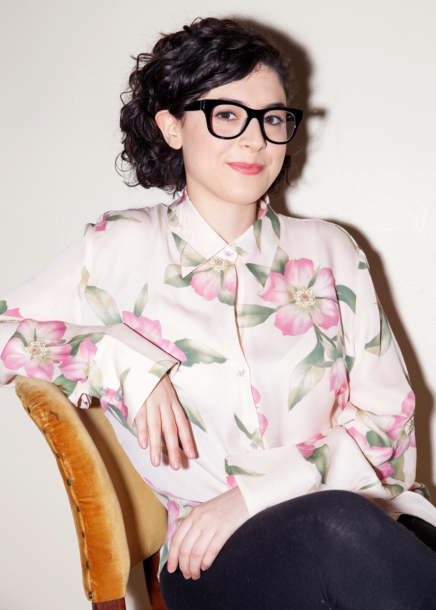 Ariel Kavoussi
