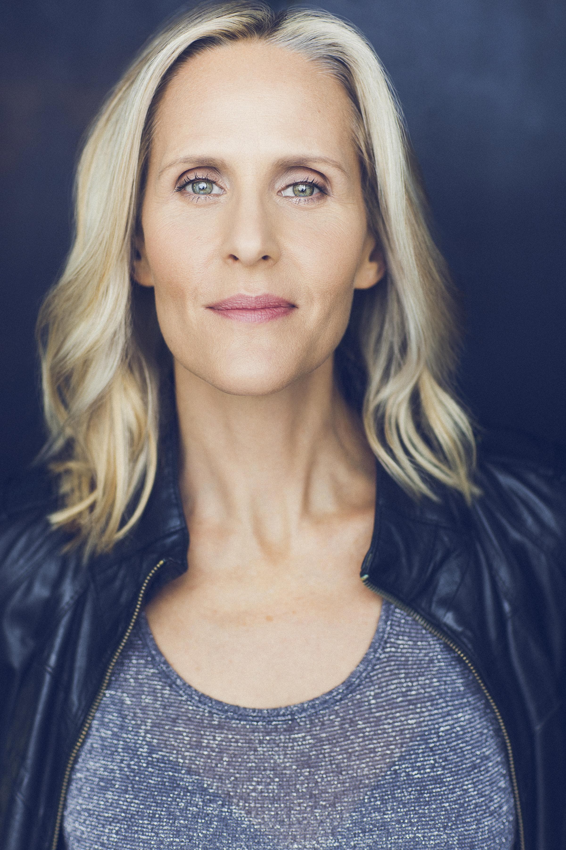 Susannah Rogers