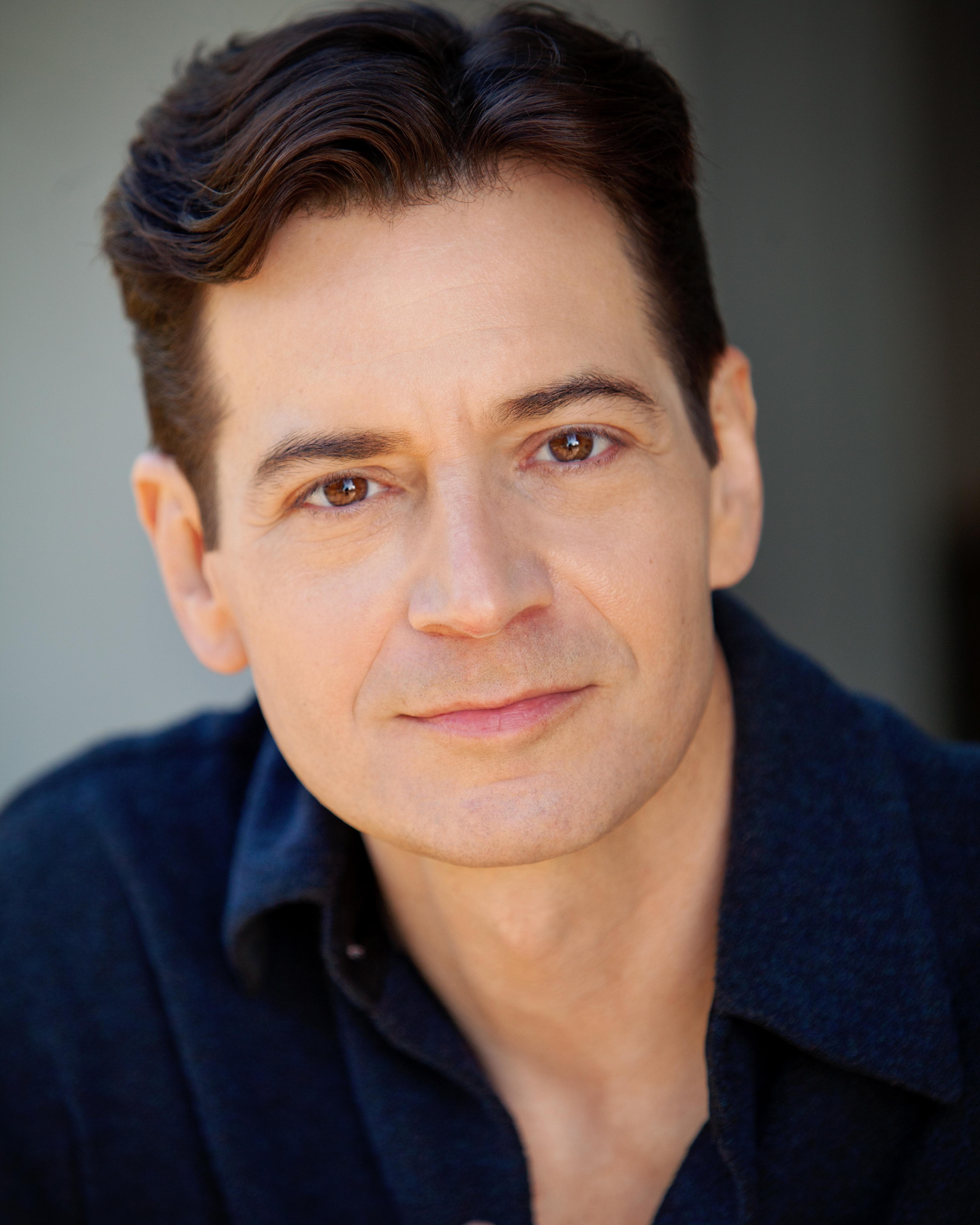 Perry Laylon Ojeda