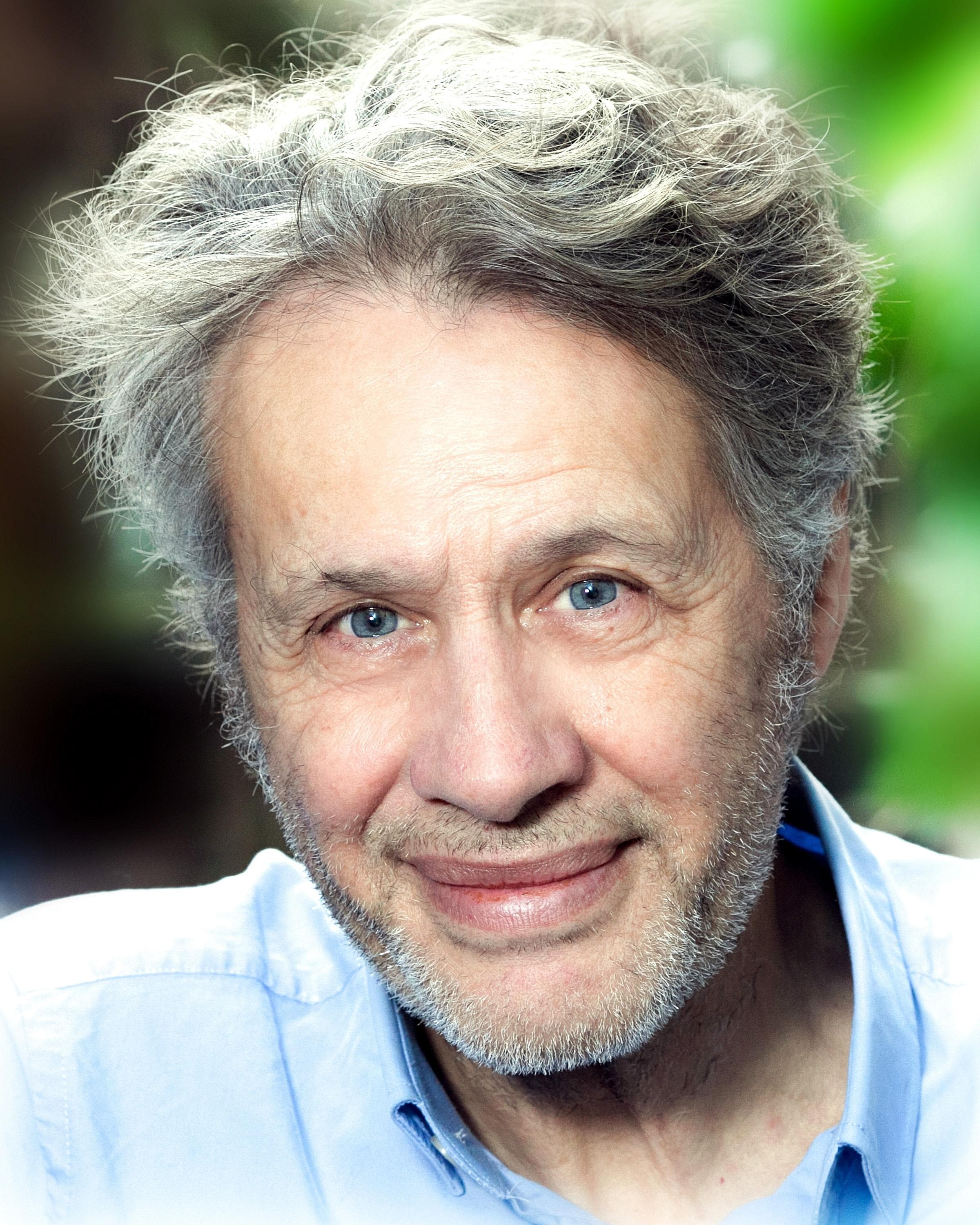 Daniel Jordan