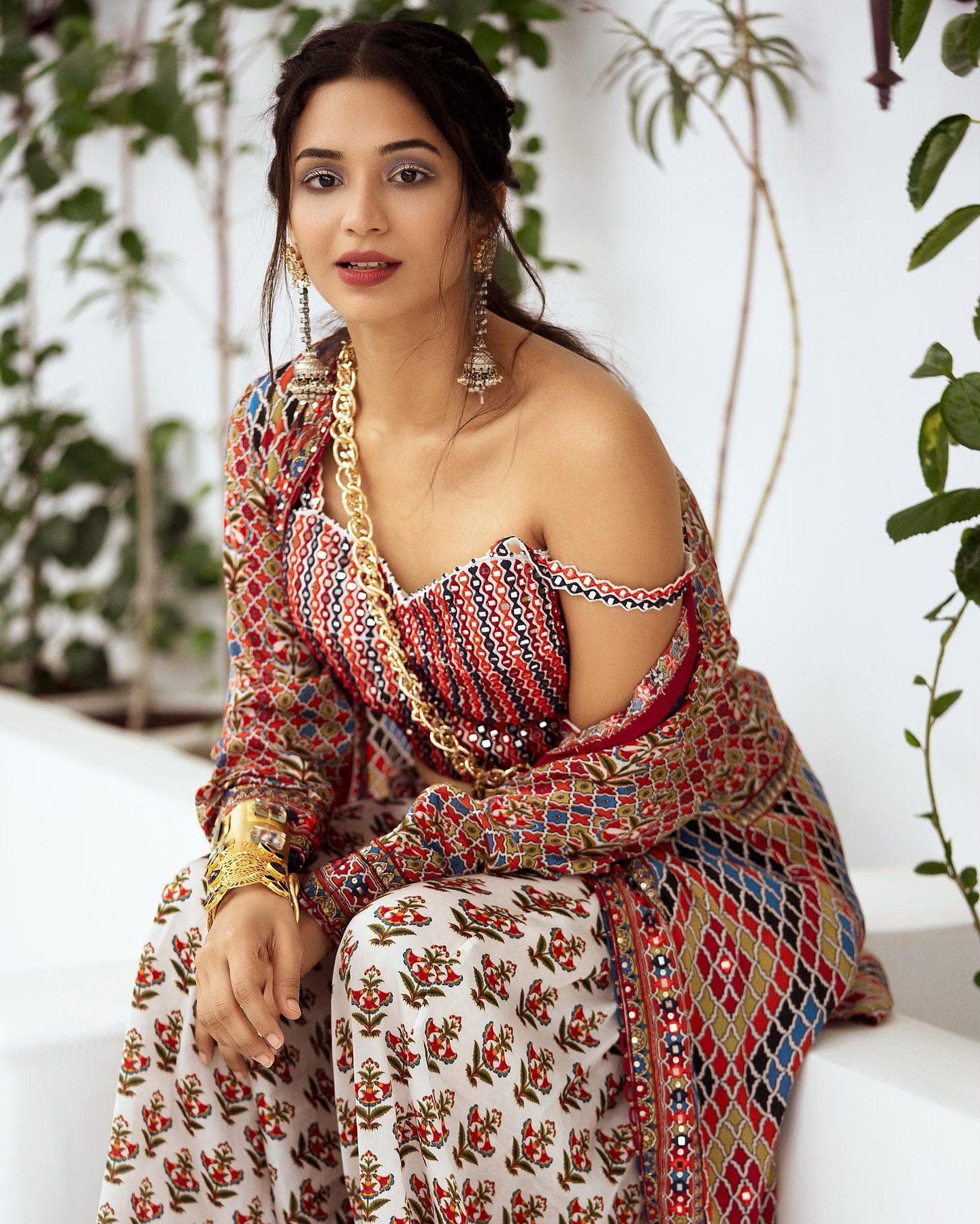 Anjali Barot