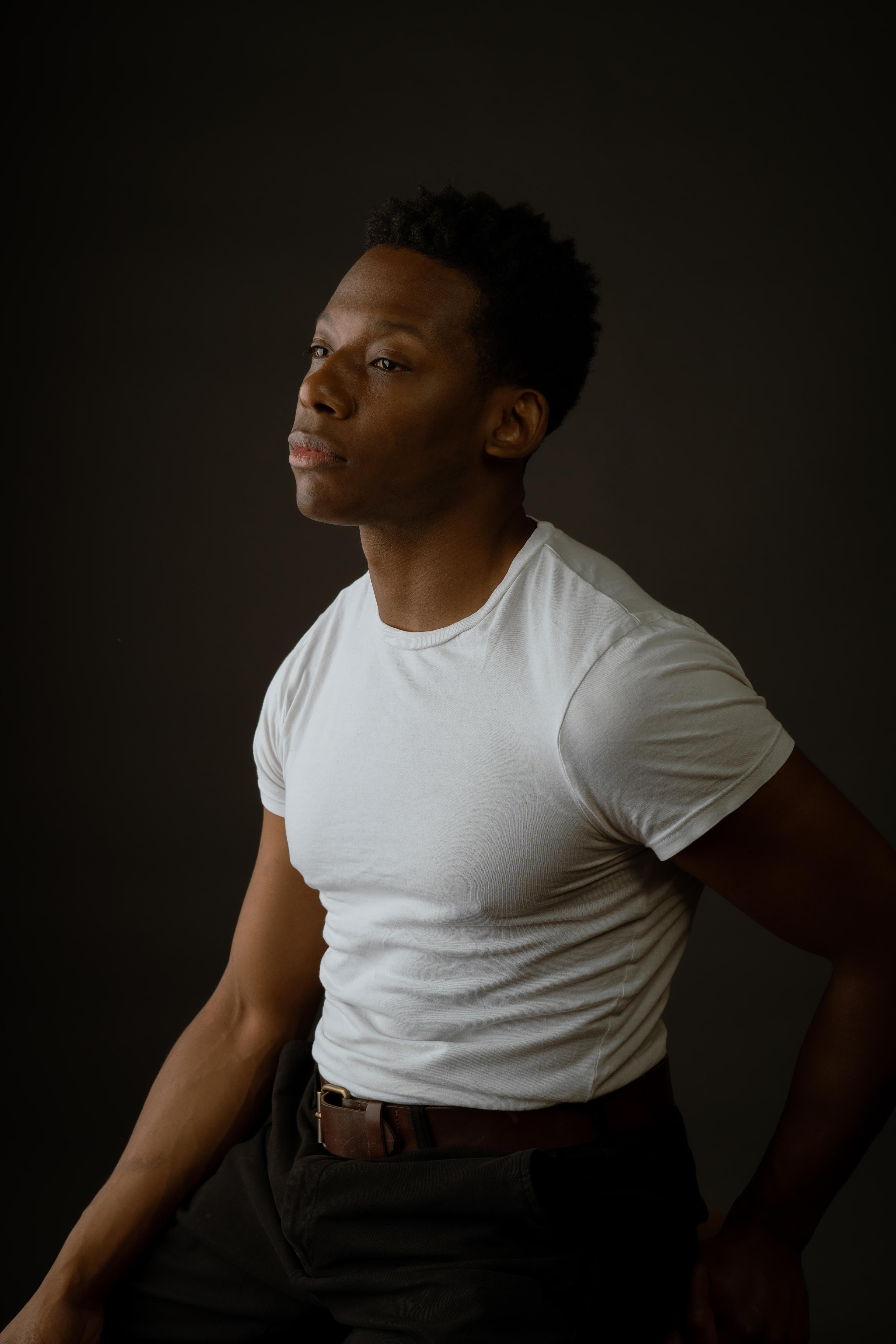 Thomas Antony Olajide