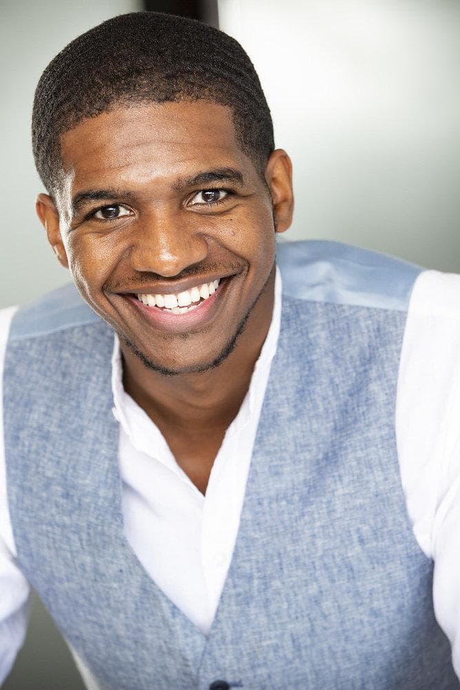 Daniel Tolbert