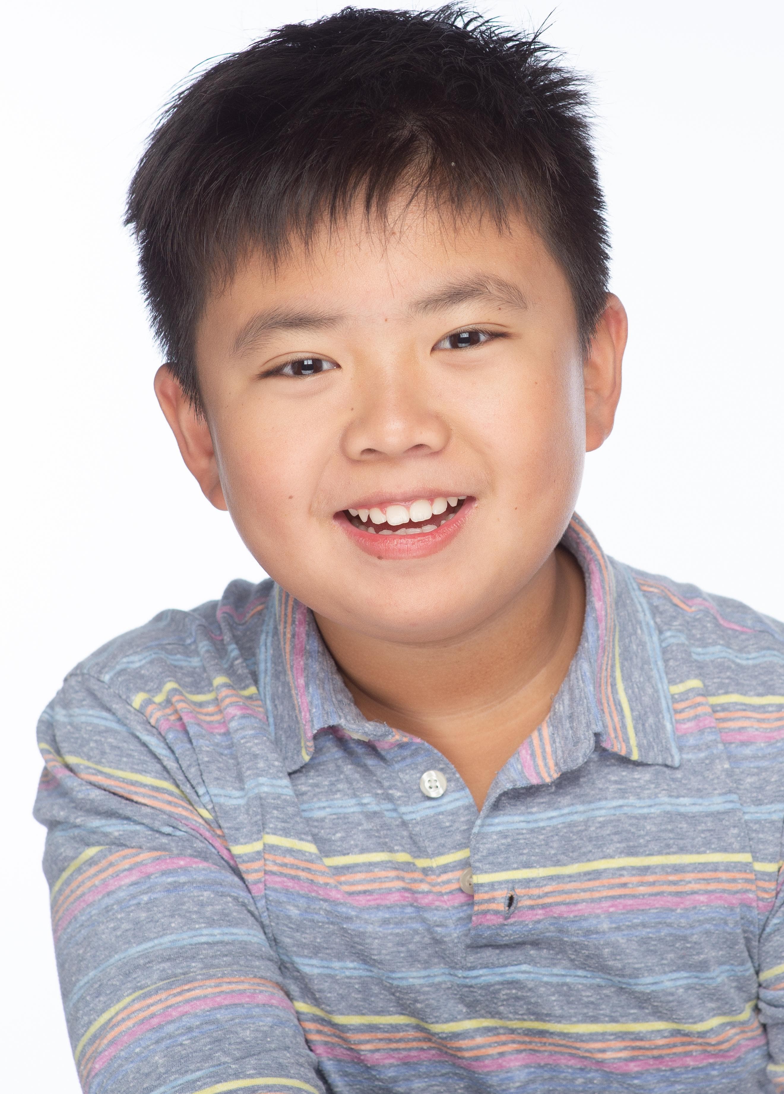 Zihan Zhao