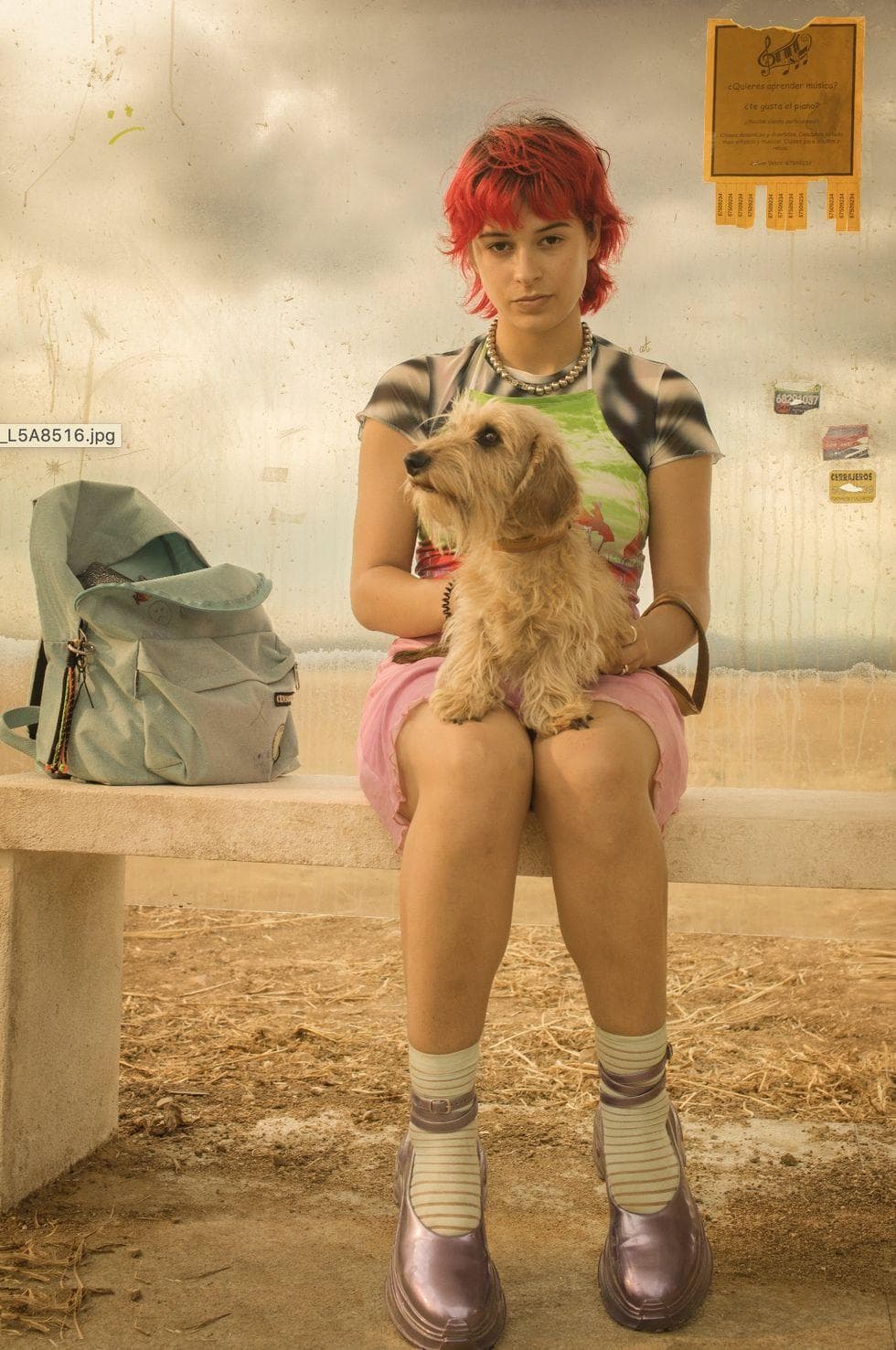 Dora Postigo