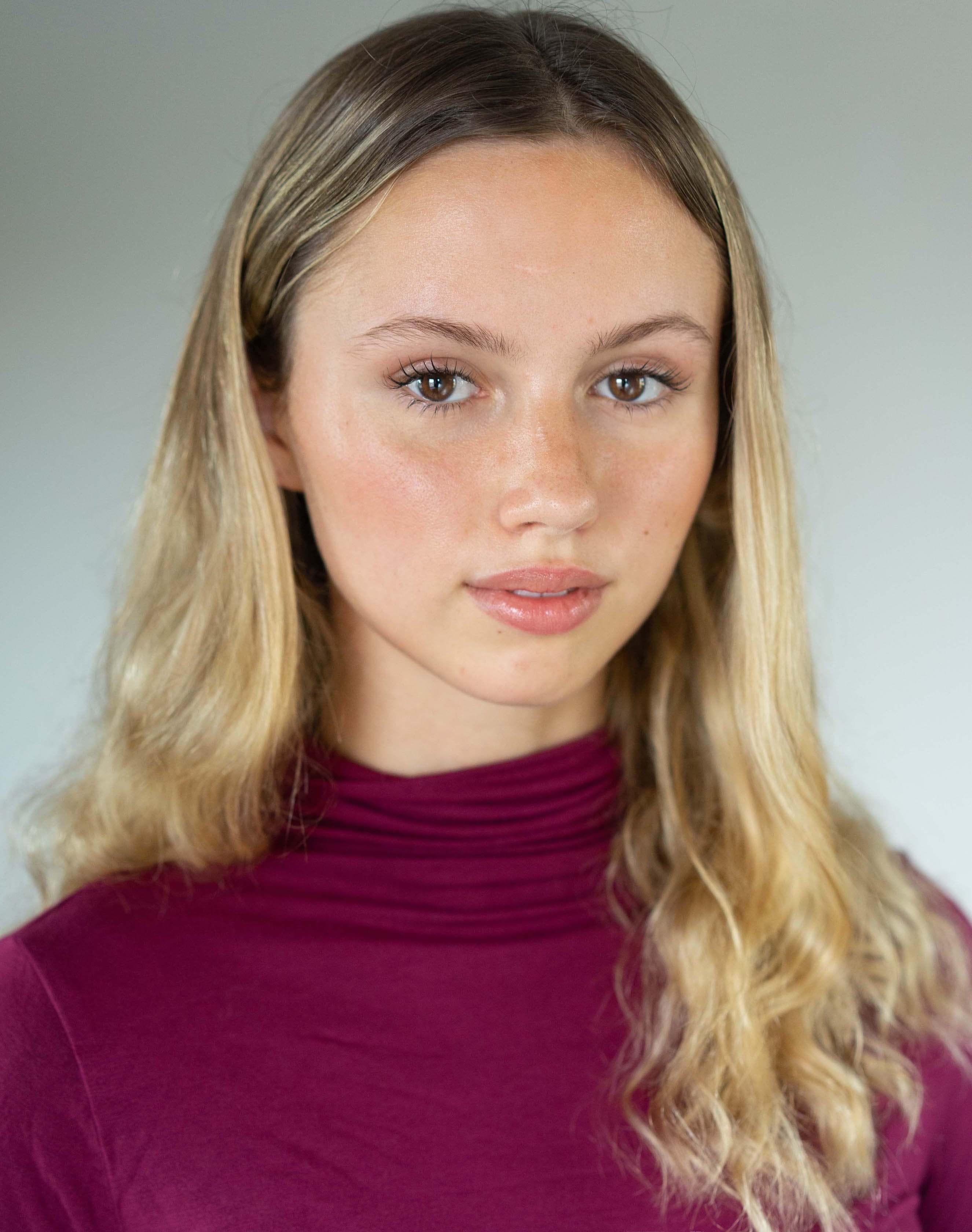 Cassidy Reichman
