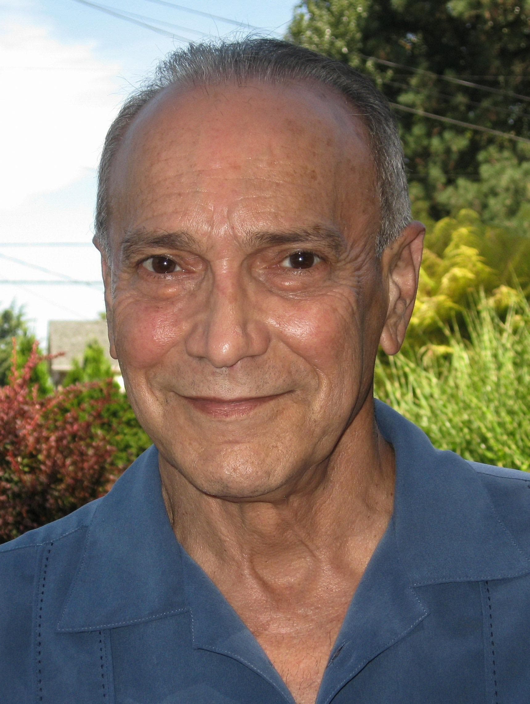 David Meyers