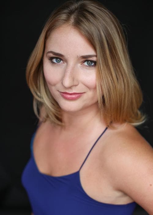 Lianna Makuch
