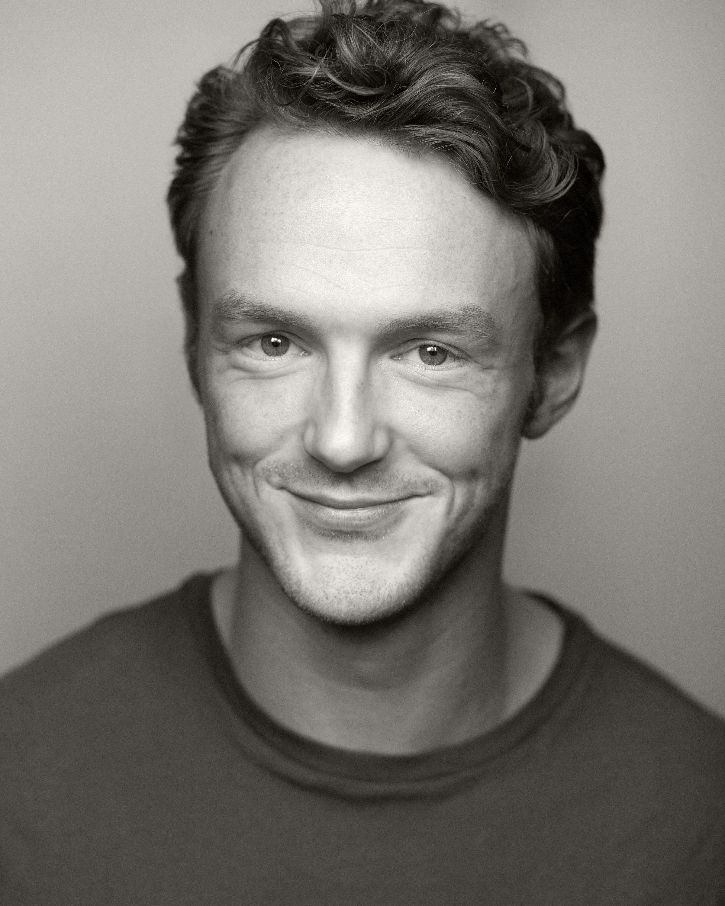 Joshua Hill