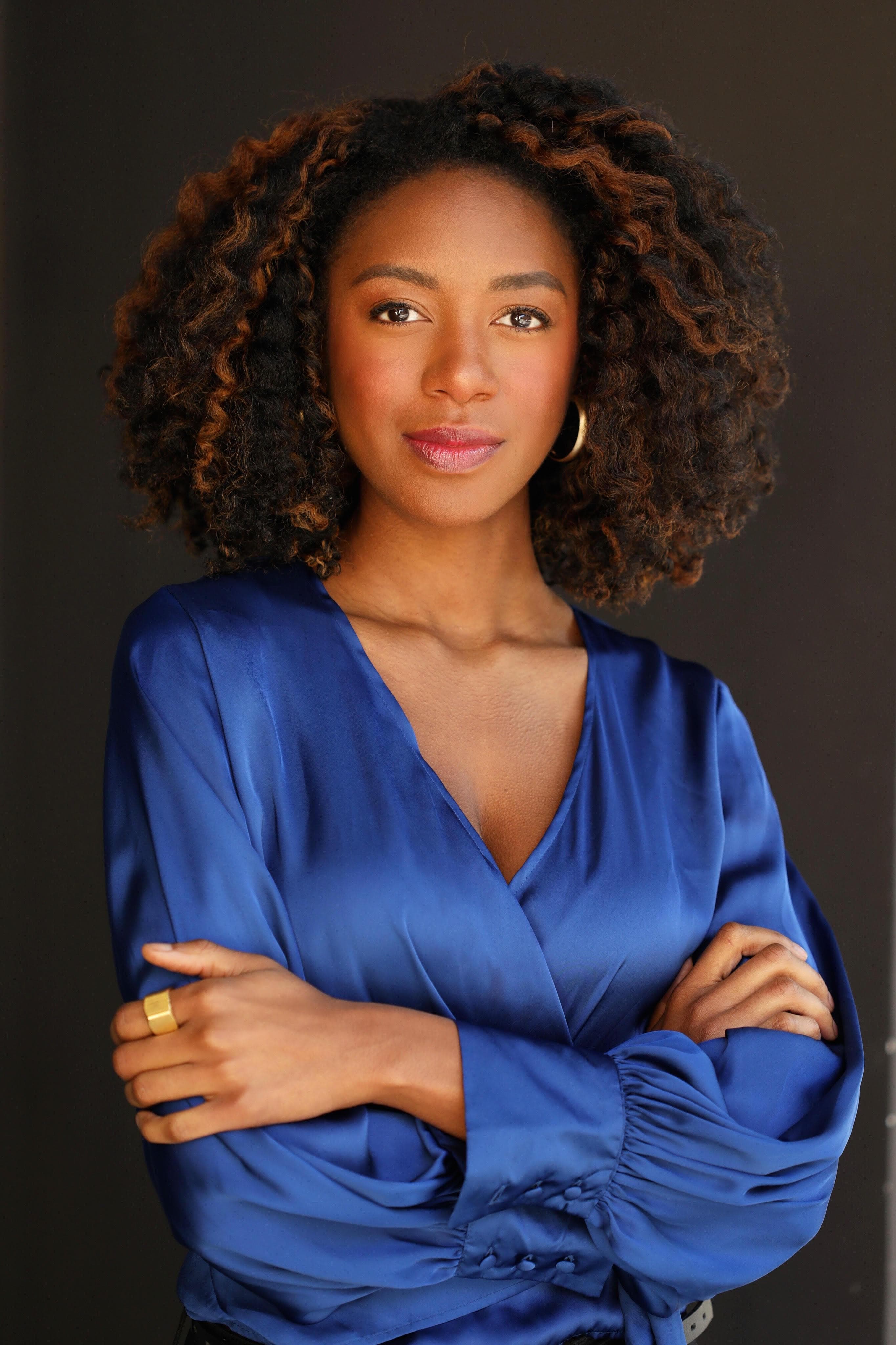 Alexandria Collins