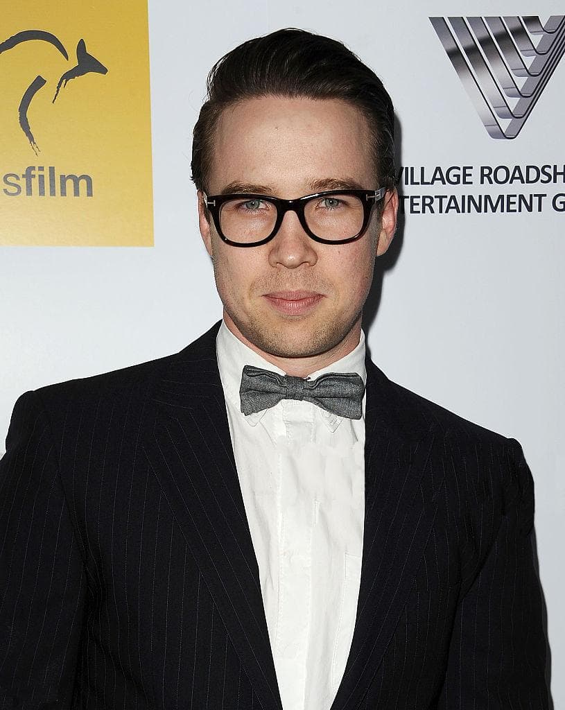 Andrew Ryan