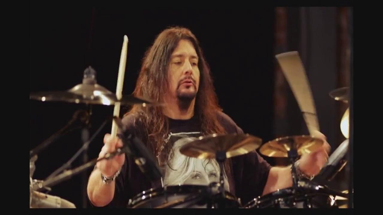 Gene Hoglan