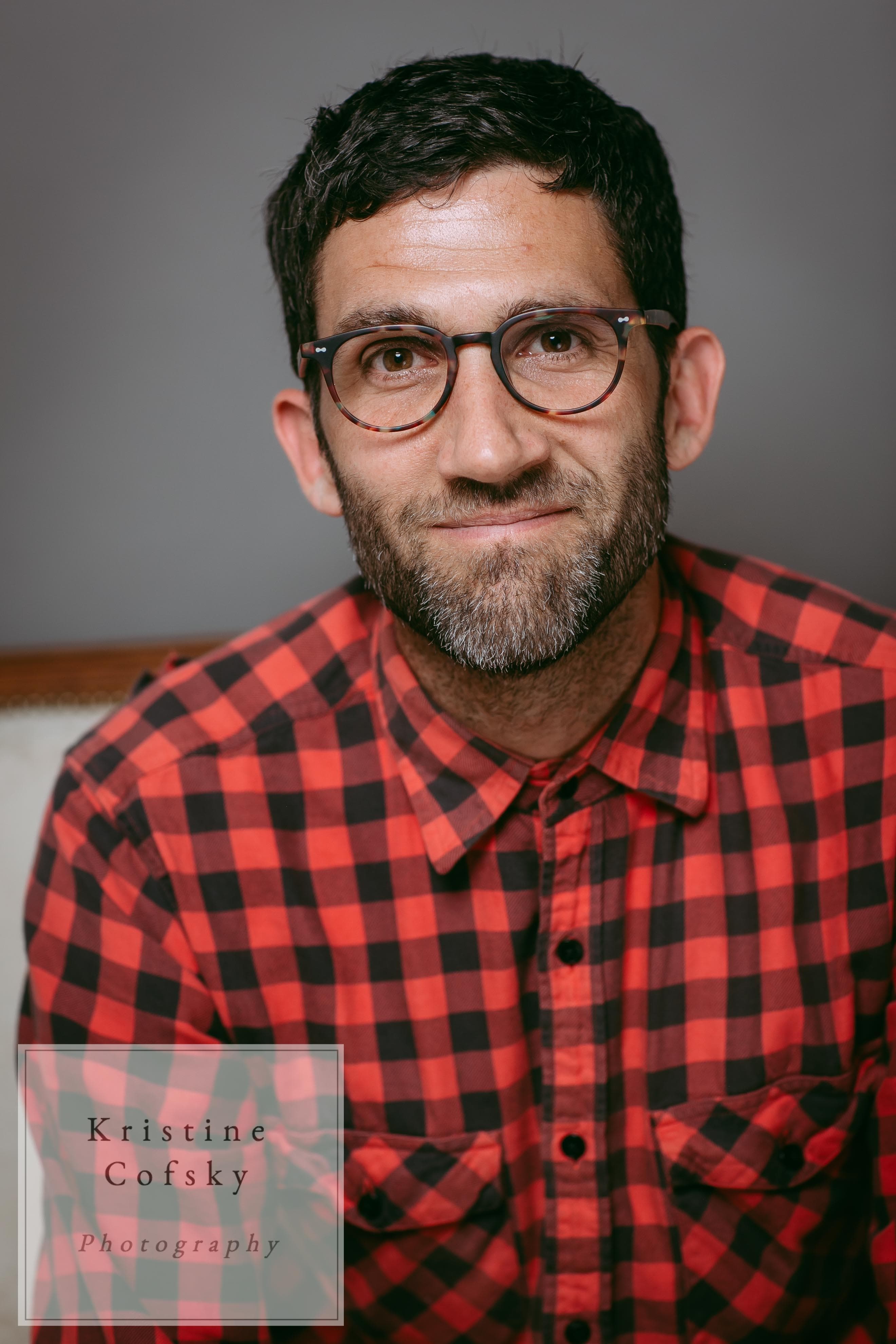 Steve Annan