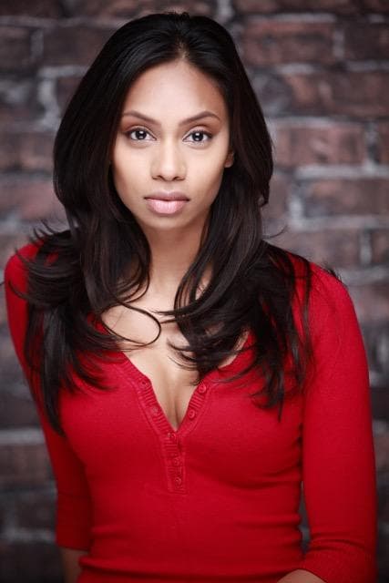 Jenny Itwaru