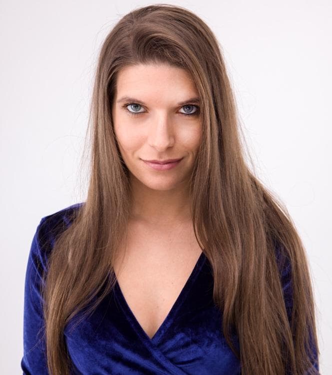 Henrietta Szentes