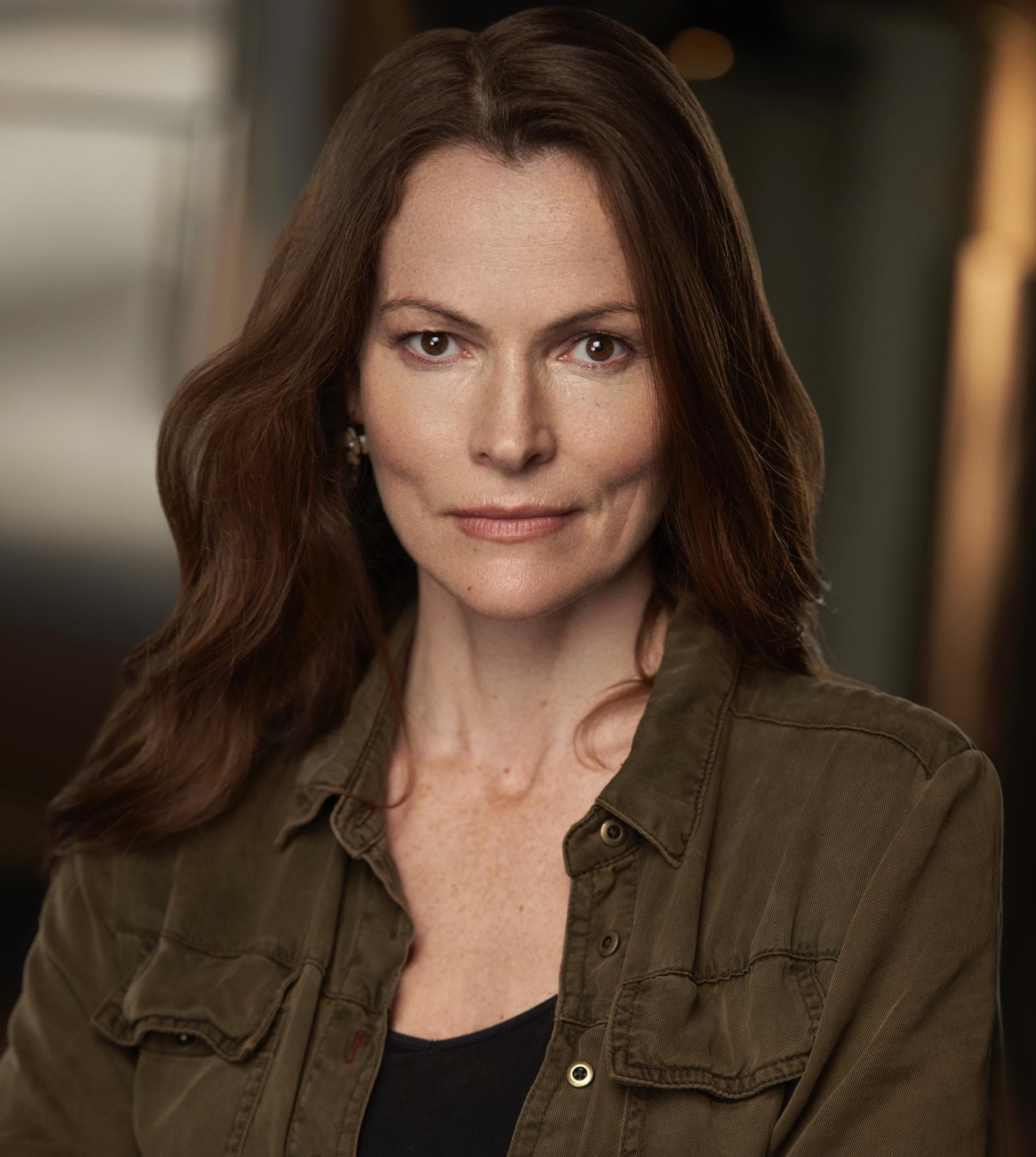 Selina Giles