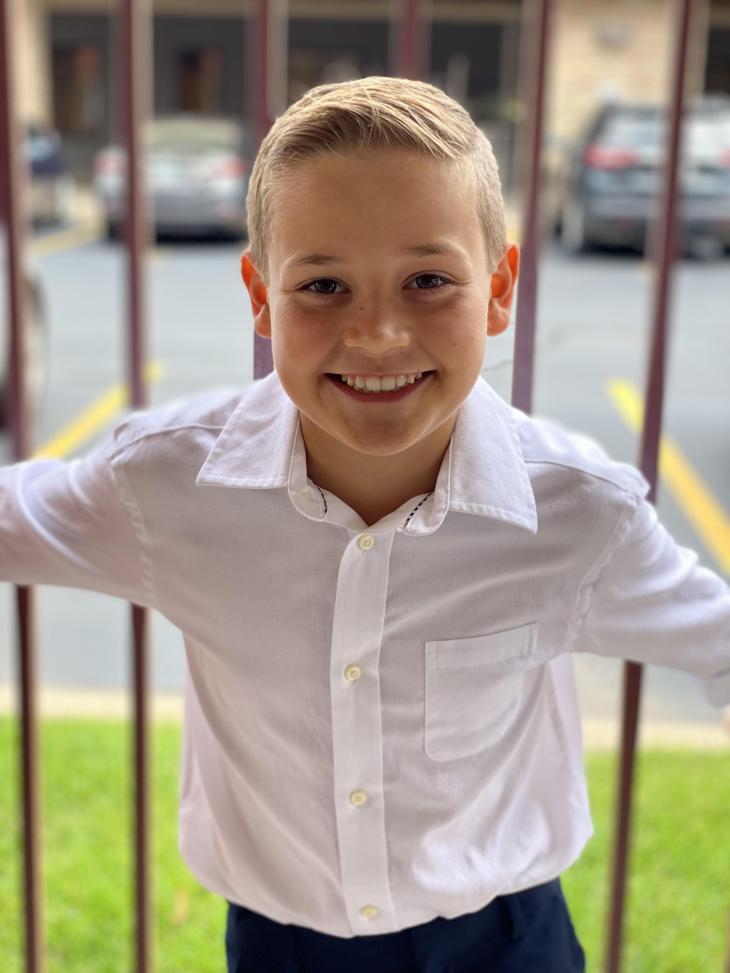 Cruz Rosstedt