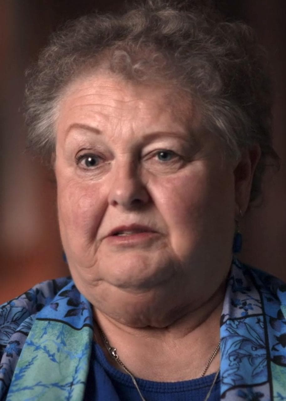 Janet Beck