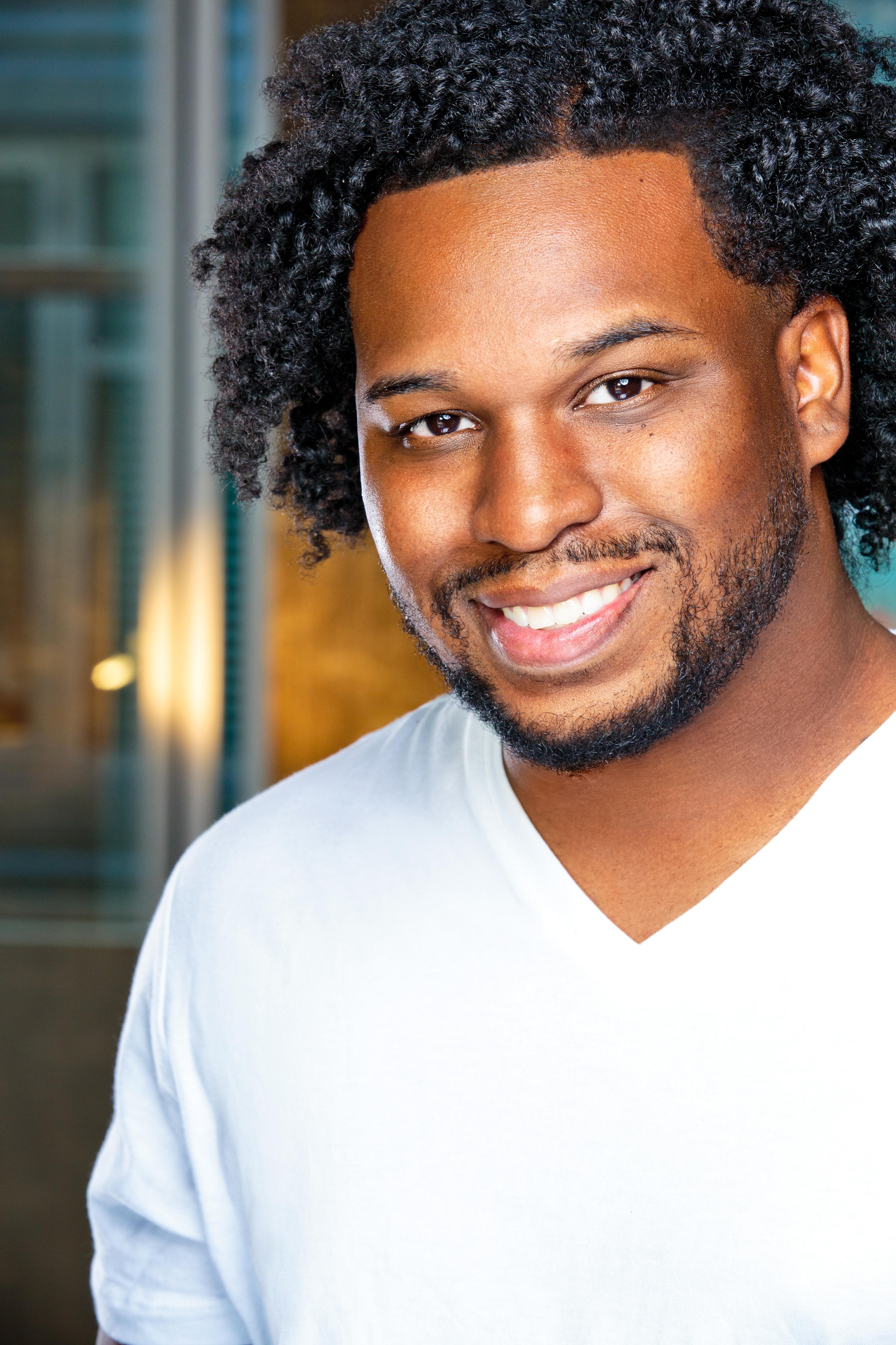 Hashim Lafond
