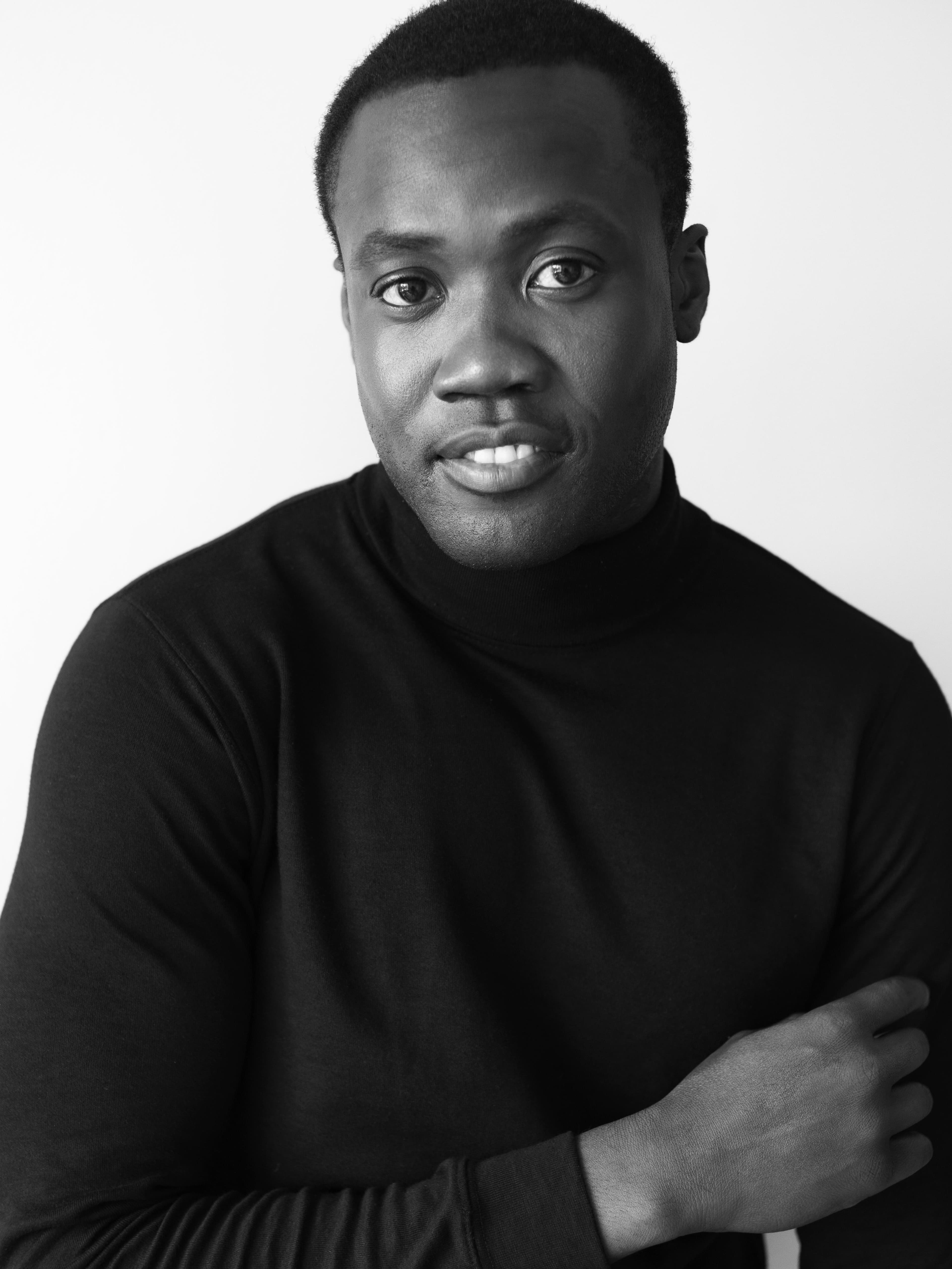 Emmanuel Addo
