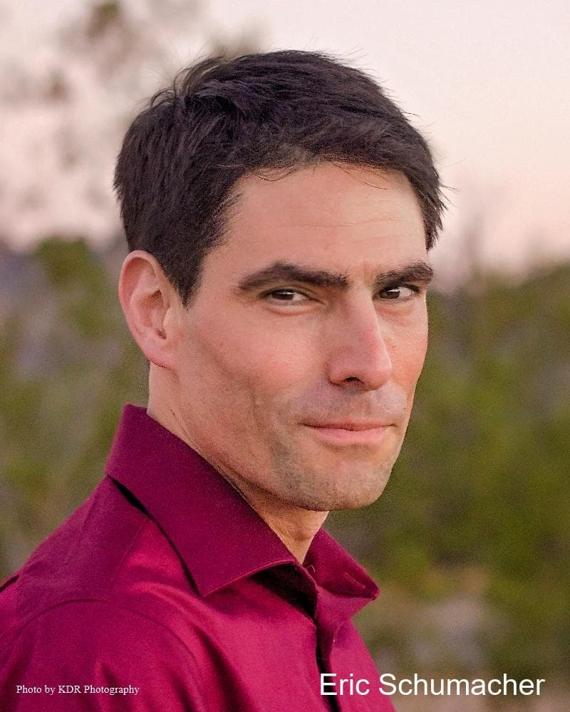 Eric Schumacher