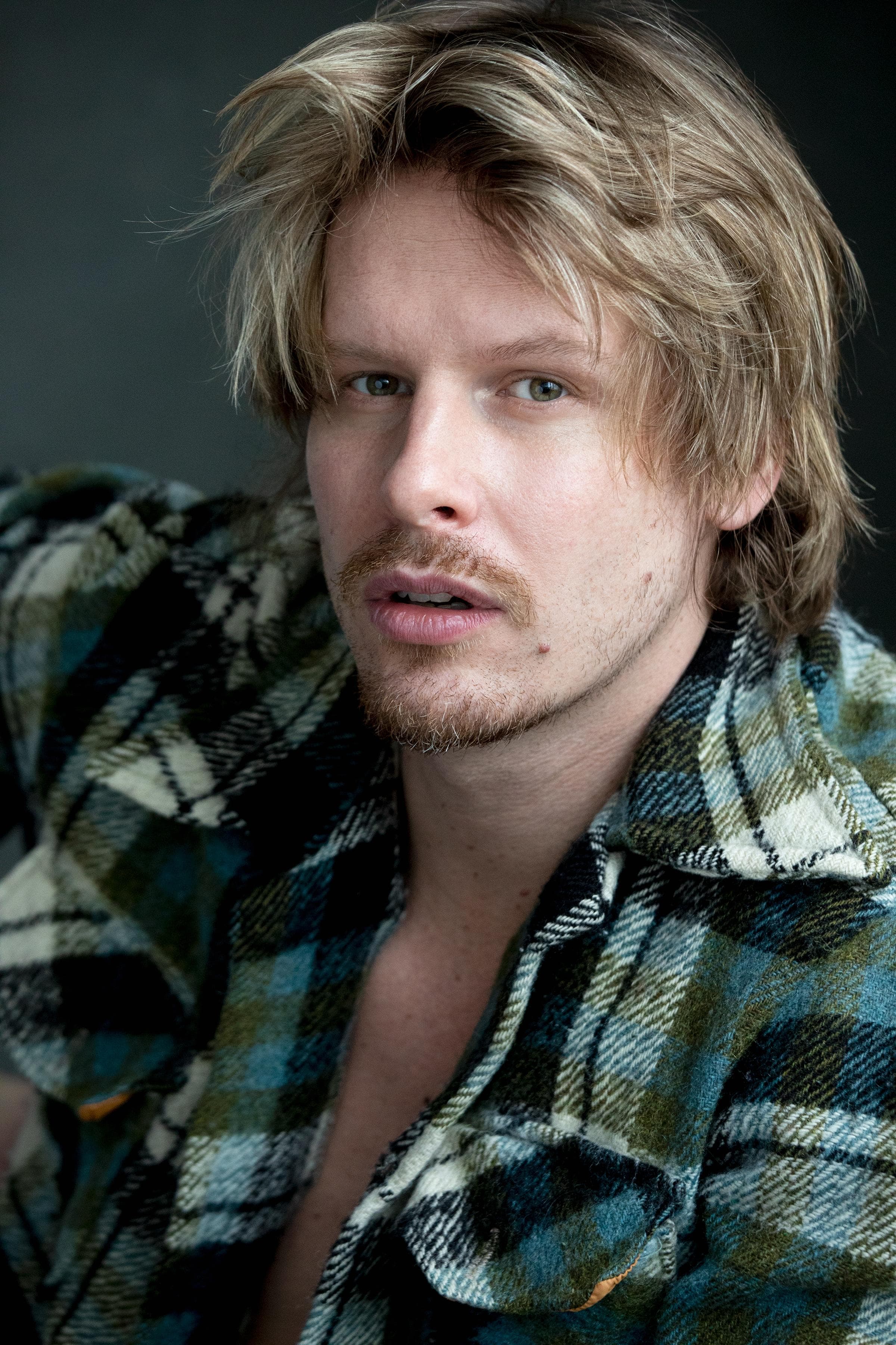 Michael Lipka